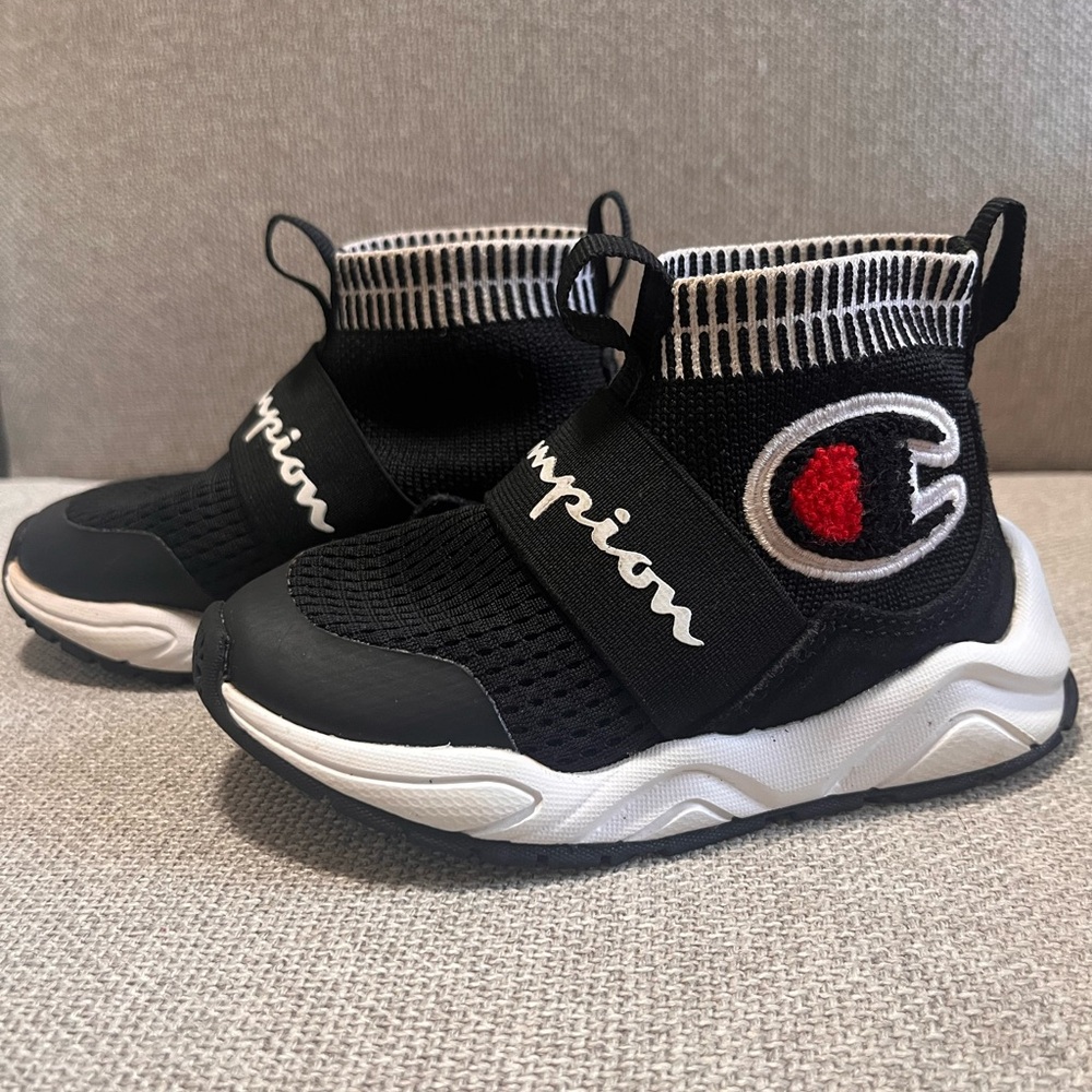 Champion shoes